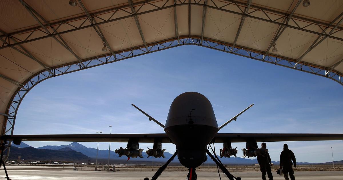 USSC's tweet card. US MTCR reform and its implications for Australian industry and defence