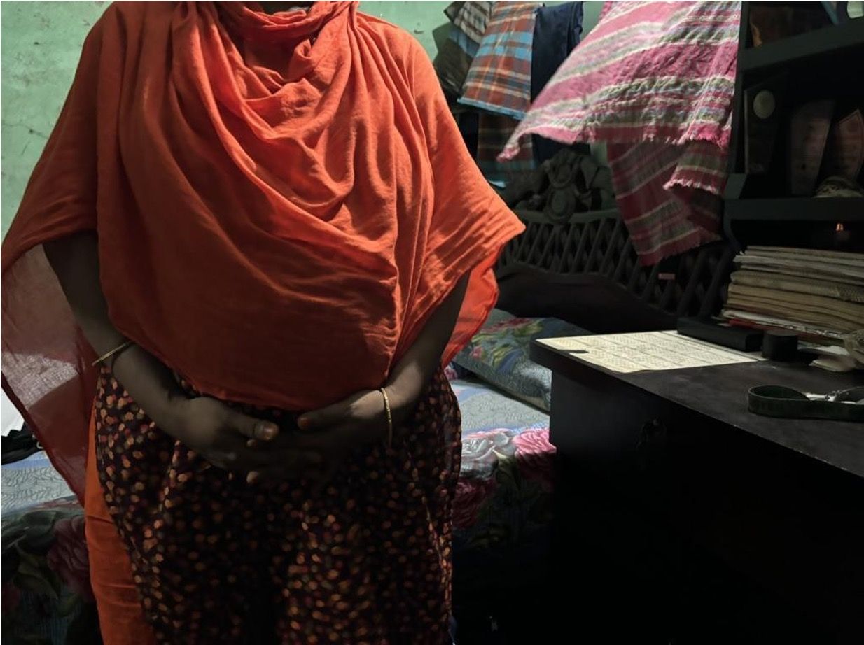 hrcberkeley's tweet card. Summers in Dhaka are unforgiving. Smog and dust cloud the sky, veiling the city in a muted haze. Hot air radiates off a canopy of tightly packed metal rooftops. The humidity is suffocating. Water,...
