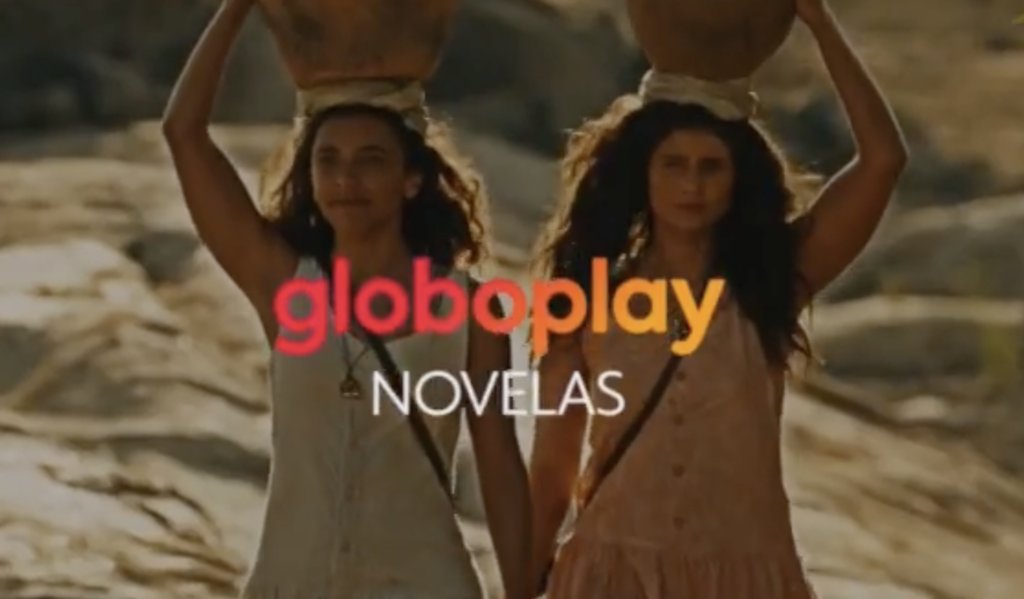 blogteleguiado's tweet card. Lançado no último dia 9, o Globoplay Novelas obteve 0,11 ponto de média em junho. A nova marca do Grupo Globo empatou com a GloboNews no ranking geral do