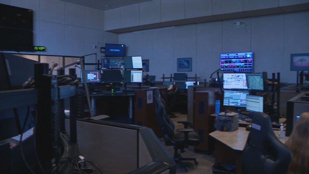 ChristianWKRC's tweet card. Ohio's emergency response system is undergoing a significant transformation with the introduction of Next Gen 911, a technological upgrade.
