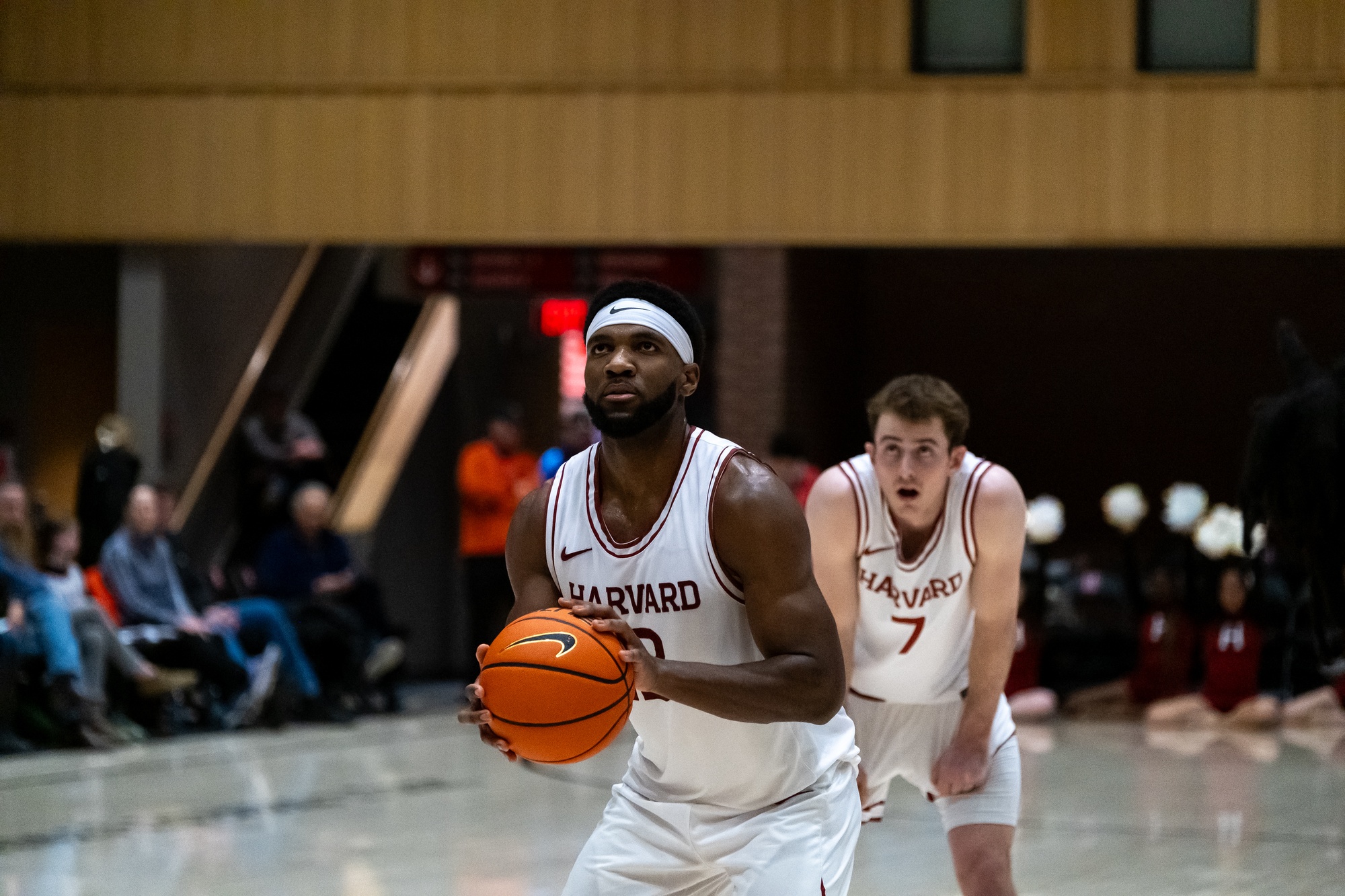 THCSports's tweet card. Harvard Basketball’s Chandler Piggé to Play for Team USA at World University Games | Sports | The Harvard Crimson