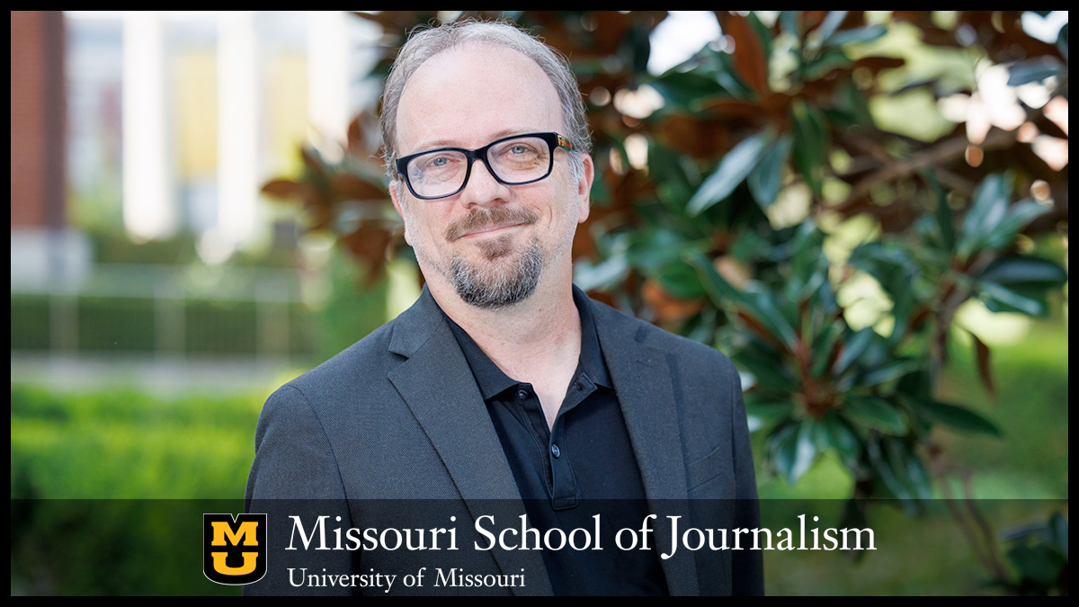 mujschool's tweet card. By Austin Fitzgerald COLUMBIA, Mo. (Dec. 2, 2024) — The Missouri School of Journalism today announced that Kyle Felling, a 25-year veteran of NPR-member radio station KBIA-FM, will become the next…