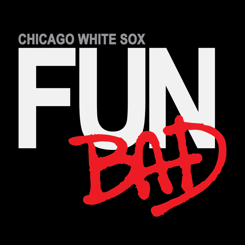 MySoxSummer's tweet card. We know it. You know it. It time to tell the world our 2025 Chicago White Sox are OFFICIALLY "FUN BAD"! Show your team pride with this...