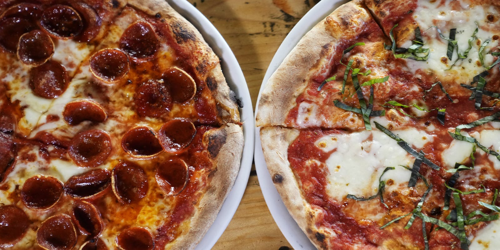 EdMasley's tweet card. Il Bosco was named the winner of the Phoenix Pizza Poll, but there are several other Phoenix pizzerias that also should be on your must-try list.