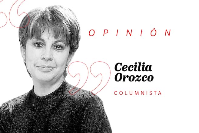 GSanchez2019's tweet card. “Bernie Moreno amenaza con influir ante Trump para que éste sancione a 53 millones de colombianos por cuenta de uno”: Cecilia Orozco Tascón