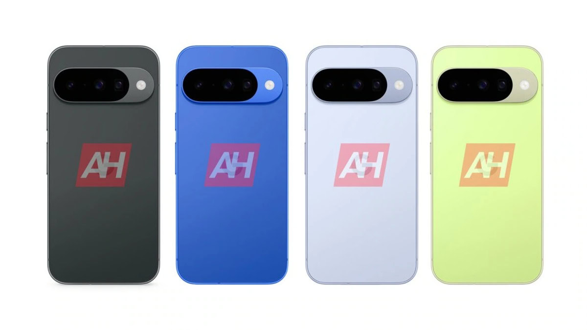 AndroidAuth's tweet card. The Pixel 10 represents a shift for Google, and a tacit acknowledgement that it needs to stop copying the base iPhone.