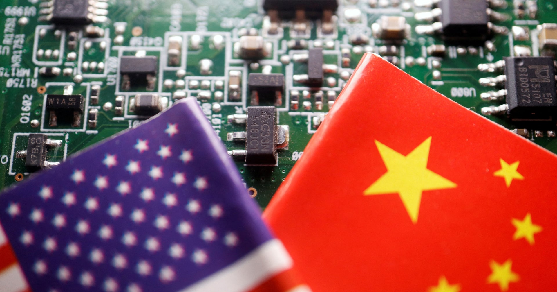 HungCao_VA's tweet card. President Donald Trump's nominee to head the White House Office of Science and Technology Policy says China is the top U.S. competitor in both areas and warned the future depends on who leads in key...