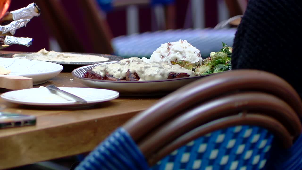 KSTP's tweet card. Some Minnesota business owners are implementing higher menu prices and credit card fees in response to a price transparency law banning so-called "junk fees" at restaurants.