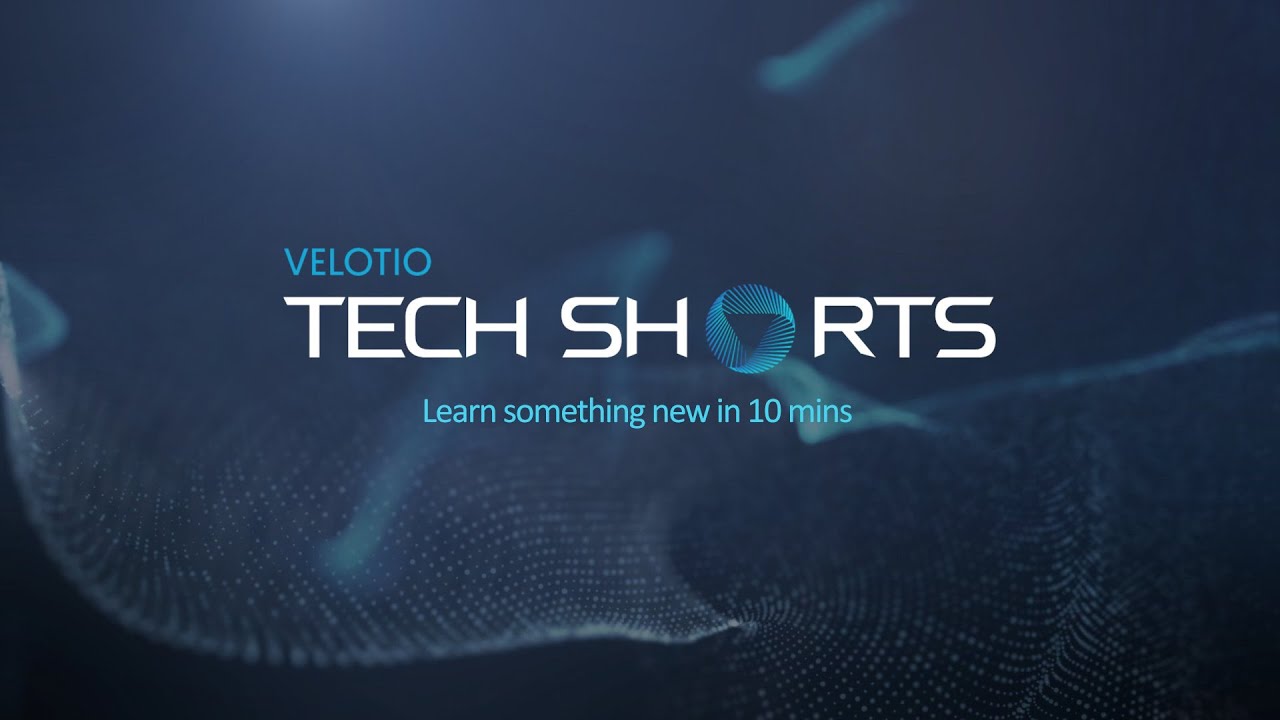 velotiotech's tweet card. Velotio Tech Shorts | Kafka Cloud Vs On Premise