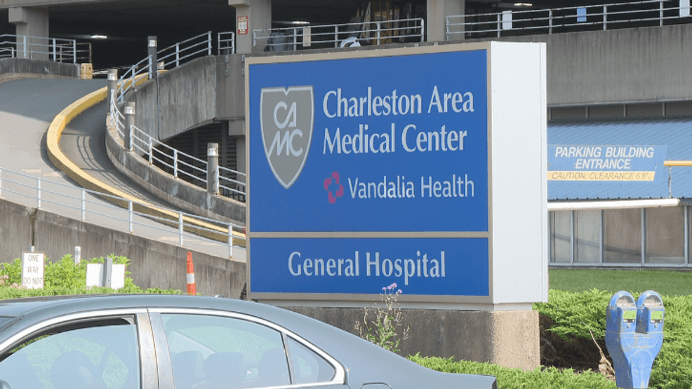ASaunders_WCHS's tweet card. Hundreds of people are now coming forward who believe they had unnecessary hernia repair surgeries during planned bariatric surgeries at Charleston Area Medical