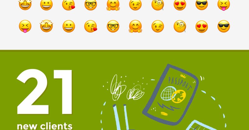 Tweet card summary image
