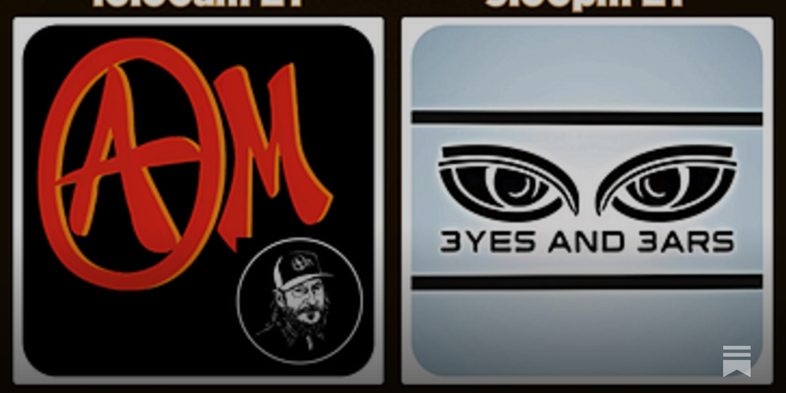 GetIndieNews's tweet card. LIVE tonight with EyesAndEars, Catch this morning's AM Wakeup simulcast, the podcast from last night's How Did We Miss That and a new article from The Dissident - links to all inside!