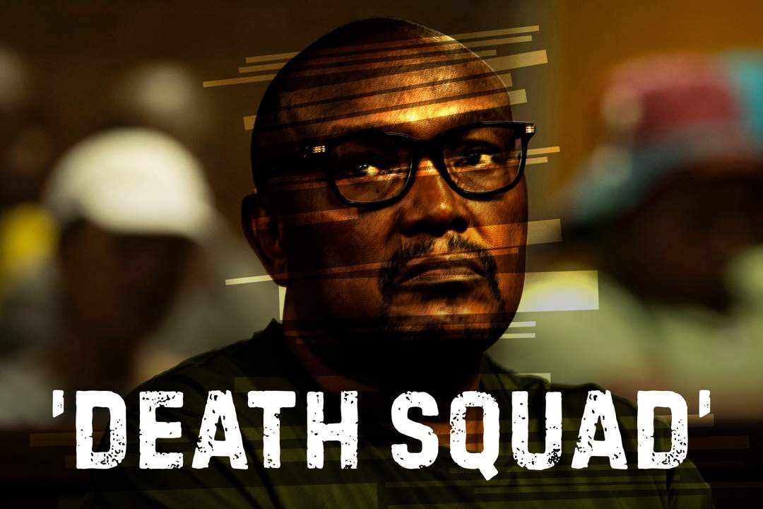 wicks_jeff's tweet card. Businessman and murder accused Katiso “KT” Molefe was arrested on Monday for the assassination of Oupa John Sefoka, also known as DJ Sumbody.