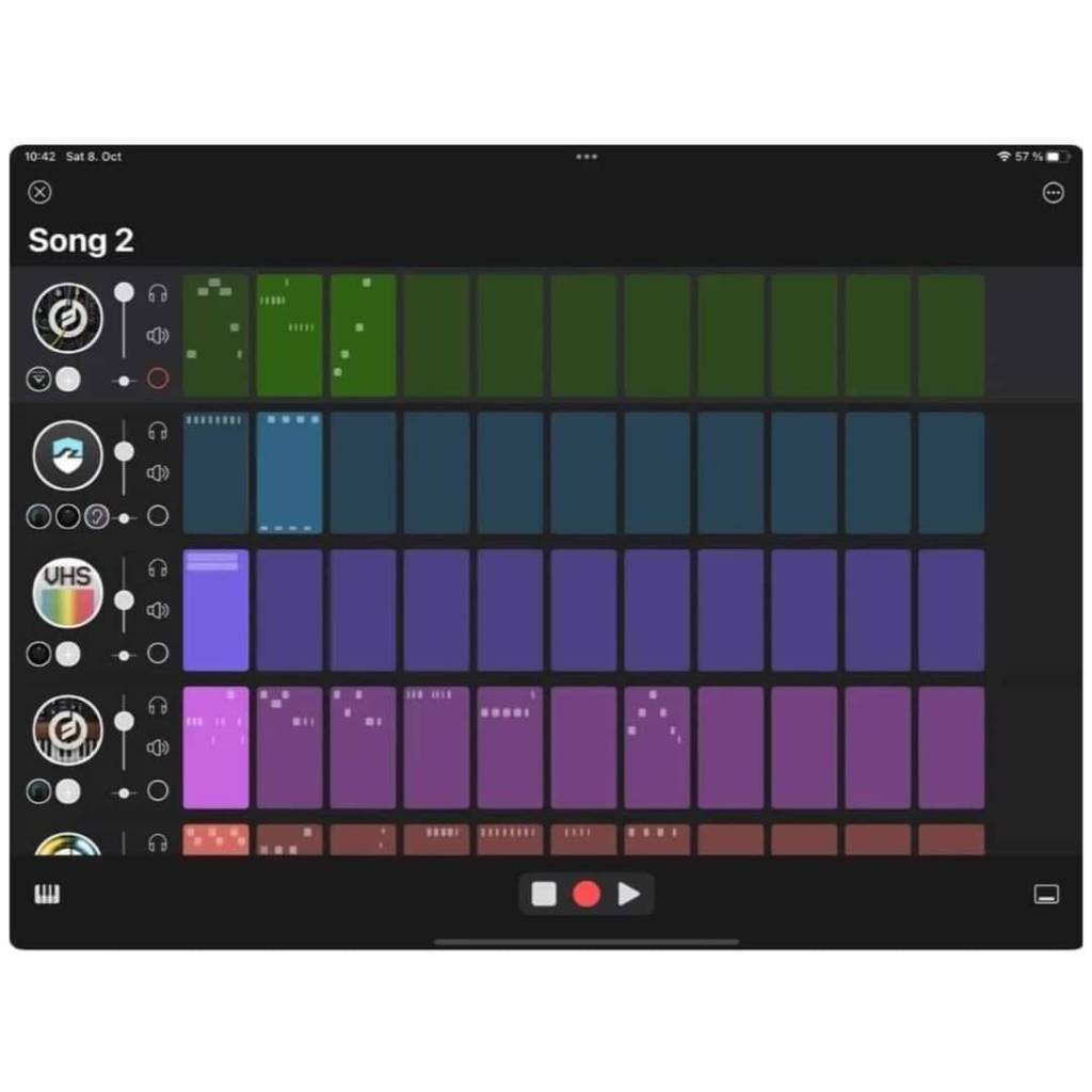 beat_comm's tweet card. Matteo Caldari has updated SAND with a number of new and exciting features. SAND is available as a FREE download with optional in-app purchases. What’s new in version 2.1: SAND is a grid based...