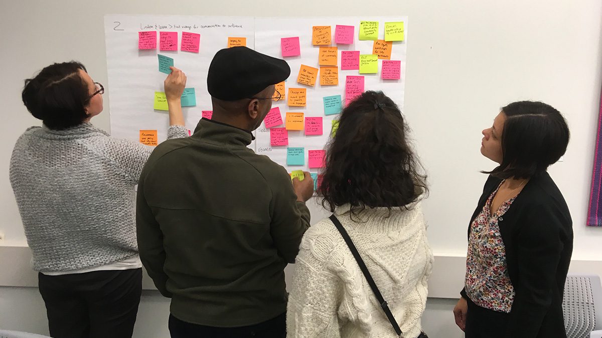 OEMSeattle's tweet card. The Seattle Department of Neighborhoods is currently recruiting to fill vacancies on the Community Involvement Commission (CIC). The Community Involvement Commission advises the Seattle Department of...