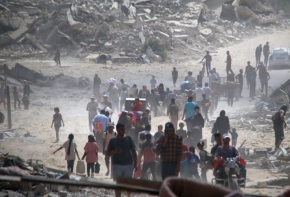 JURDIasso's tweet card. La Cour nationale du droit d’asile (CNDA) avait déjà jugé, par une décision du 13 septembre 2024, que les ressortissants palestiniens originaires de la bande de Gaza protégés par l’ONU pouvaient...