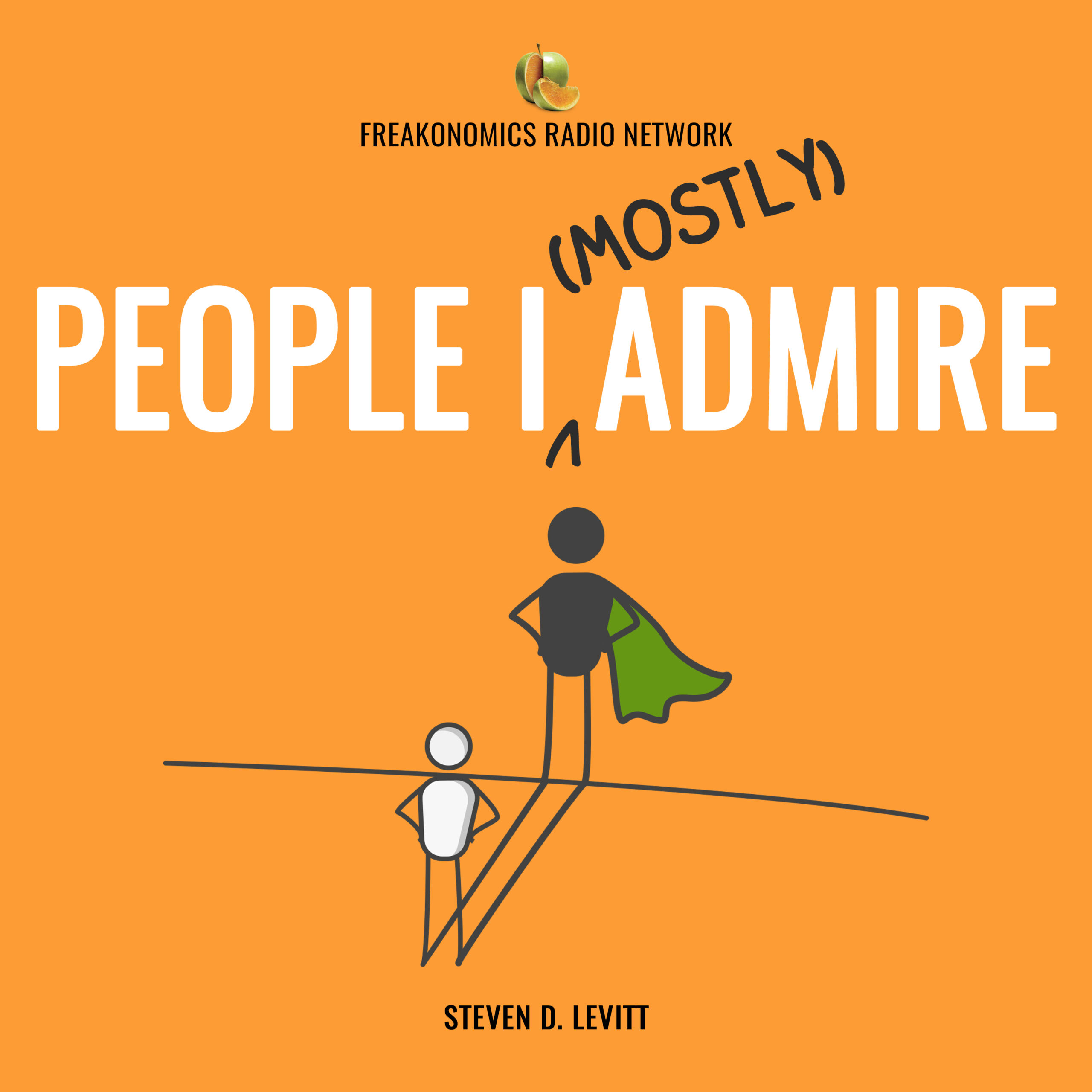 MostlyAdmiring's tweet card. Hunting for the Origins of Life - Freakonomics