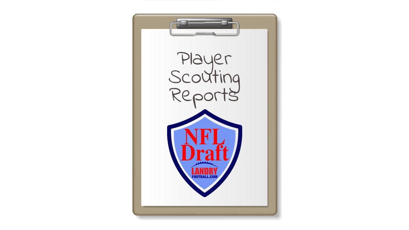 LandryFootball's tweet card. The 2025 NFL Combine is set to begin next week, and that event always helps separate some of the talent from one another. Bad athletes fall to the bottom of boards, and players with elite measurables...