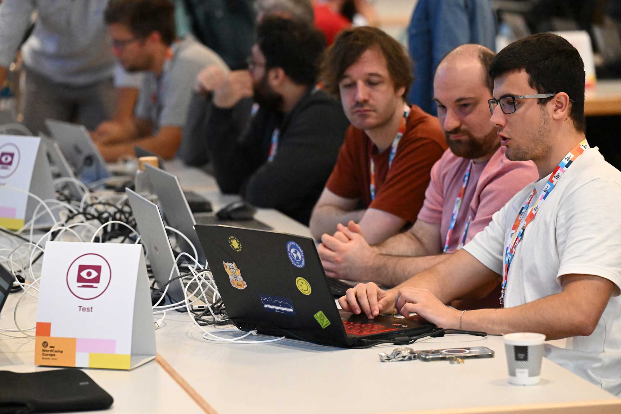 therepositorywp's tweet card. WordPress Test Team contributor Manuel Camargo has published a first-of-its-kind report analyzing quality practices in WordPress Core — and raising important questions about how the project handles...