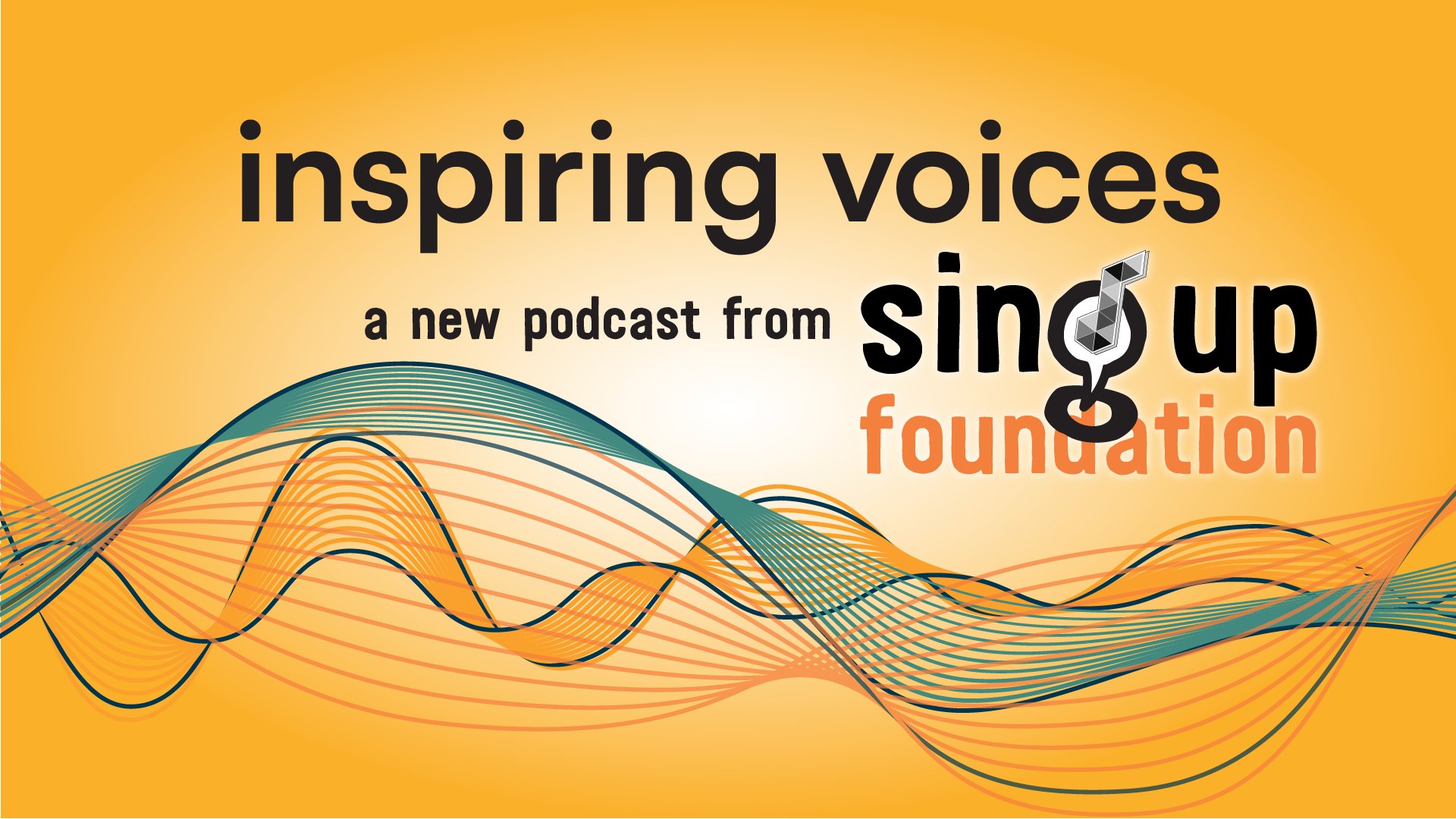 UCL_SBB's tweet card. Inspiring Voices is a new music education podcast from the Sing Up Foundation where we consider the unique role of singing, songwriting, voice exploration and creative music-making in improving...