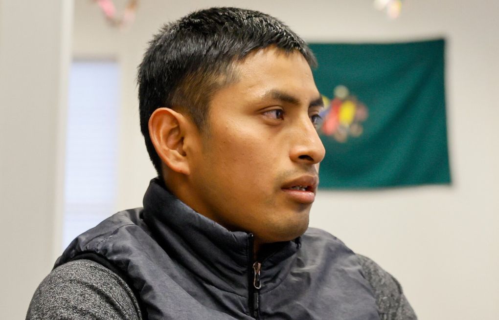 Swank4America's tweet card. During an immigration court hearing on Monday, Alfredo “Lelo” Juarez Zeferino elected to leave the country for Mexico by “voluntary departure.”
