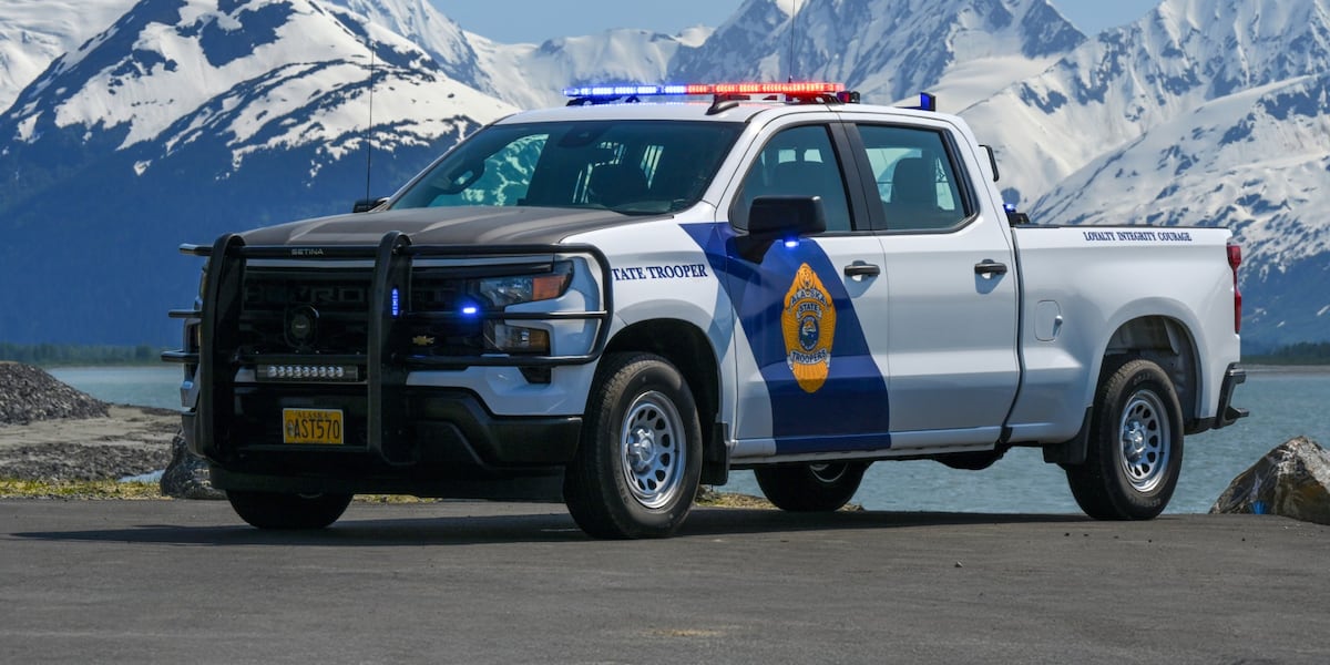 GershonManda's tweet card. The department took twelfth place in the annual ‘America’s Best Looking Cruiser’ competition put on by the American Association of State Troopers, and will be featured in its 2026 calendar.
