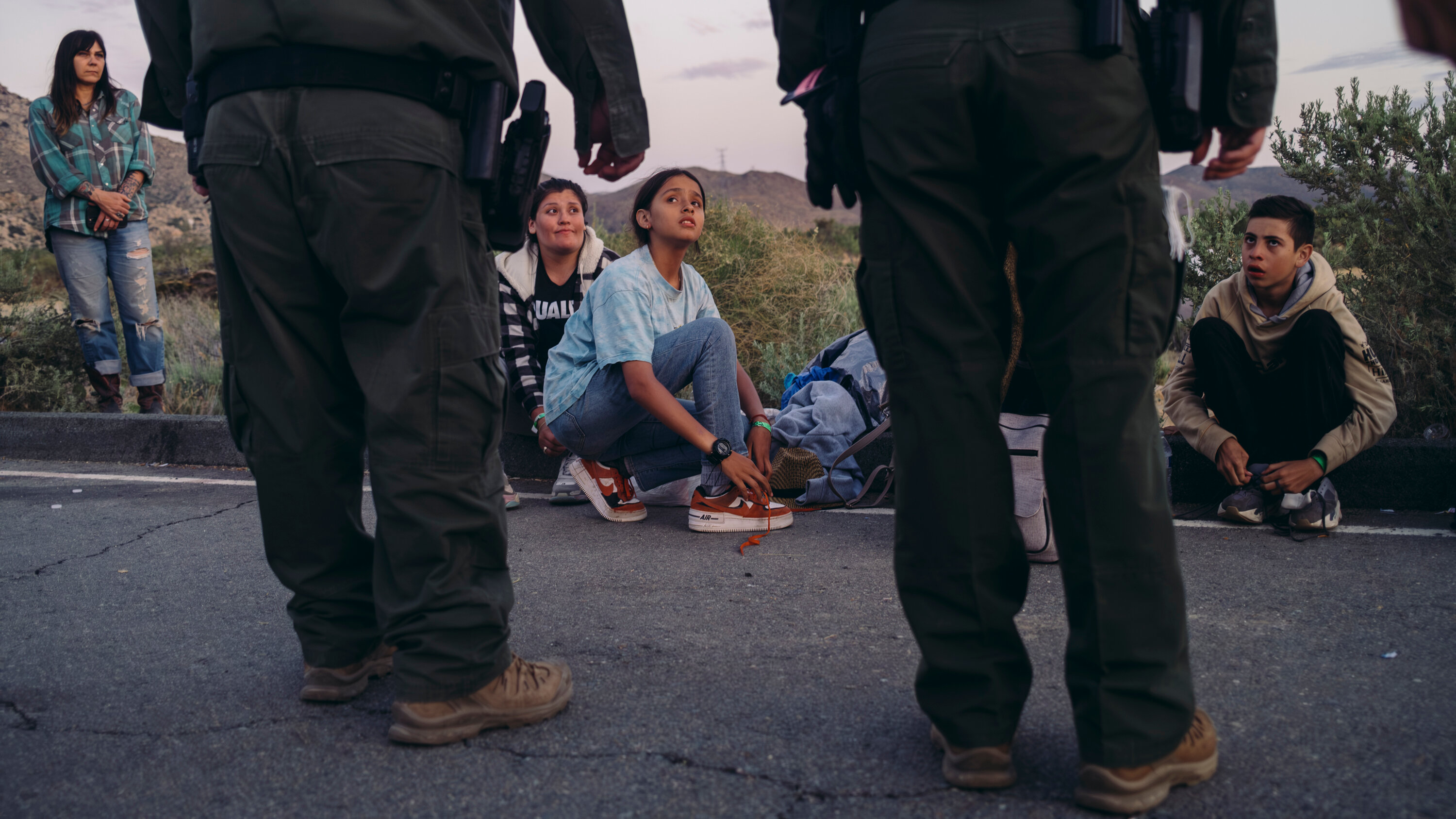 VRietig's tweet card. As administrations of both parties have failed to overhaul the nation’s immigration laws, a reckoning for the asylum system, which some say is overdue, seems inevitable.