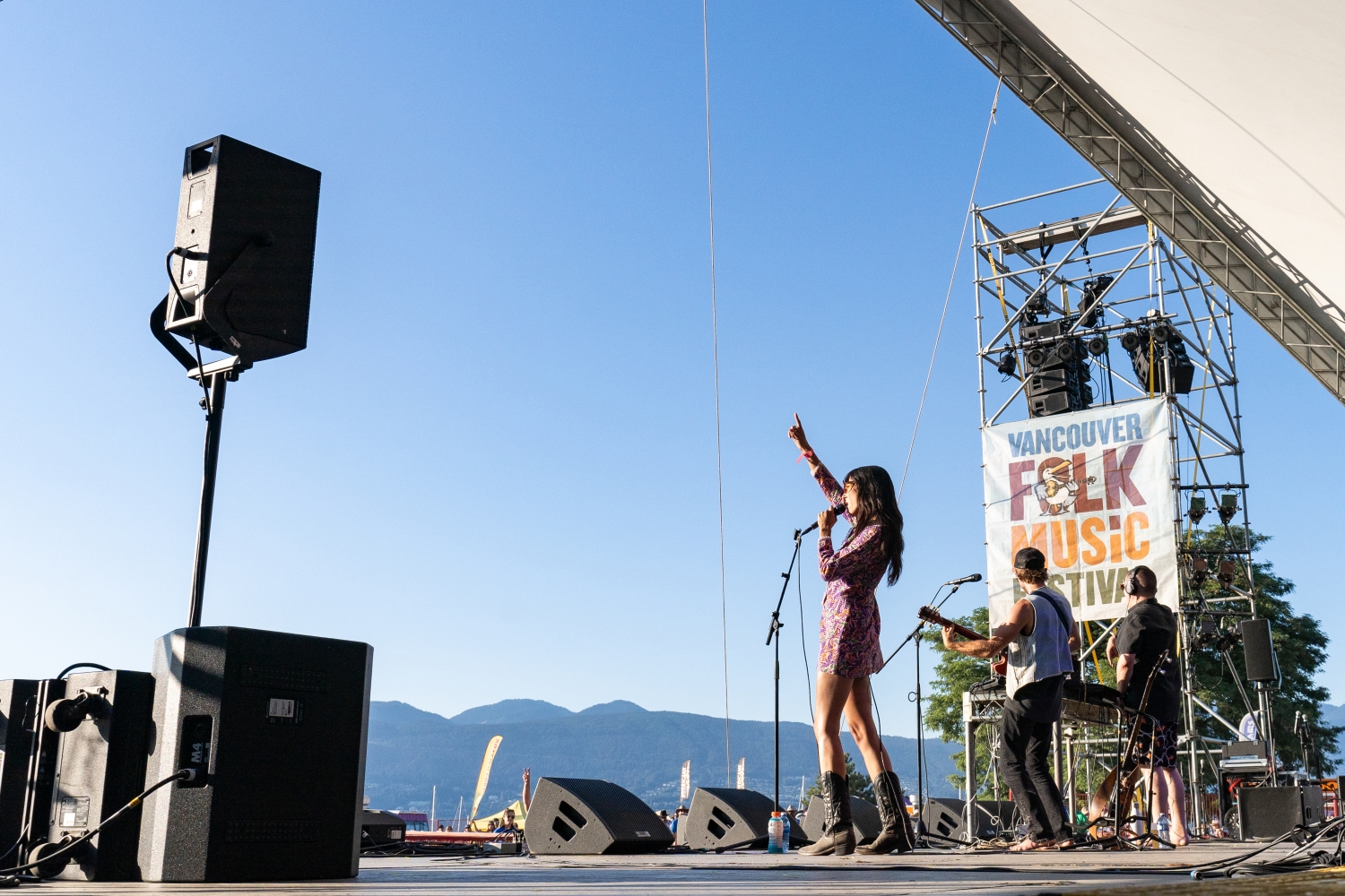 creativebcs's tweet card. British Columbia’s summer music festivals offer more than just music—they’re immersive experiences that celebrate community, creativity, and the stunning natural beauty of the province. Local and...