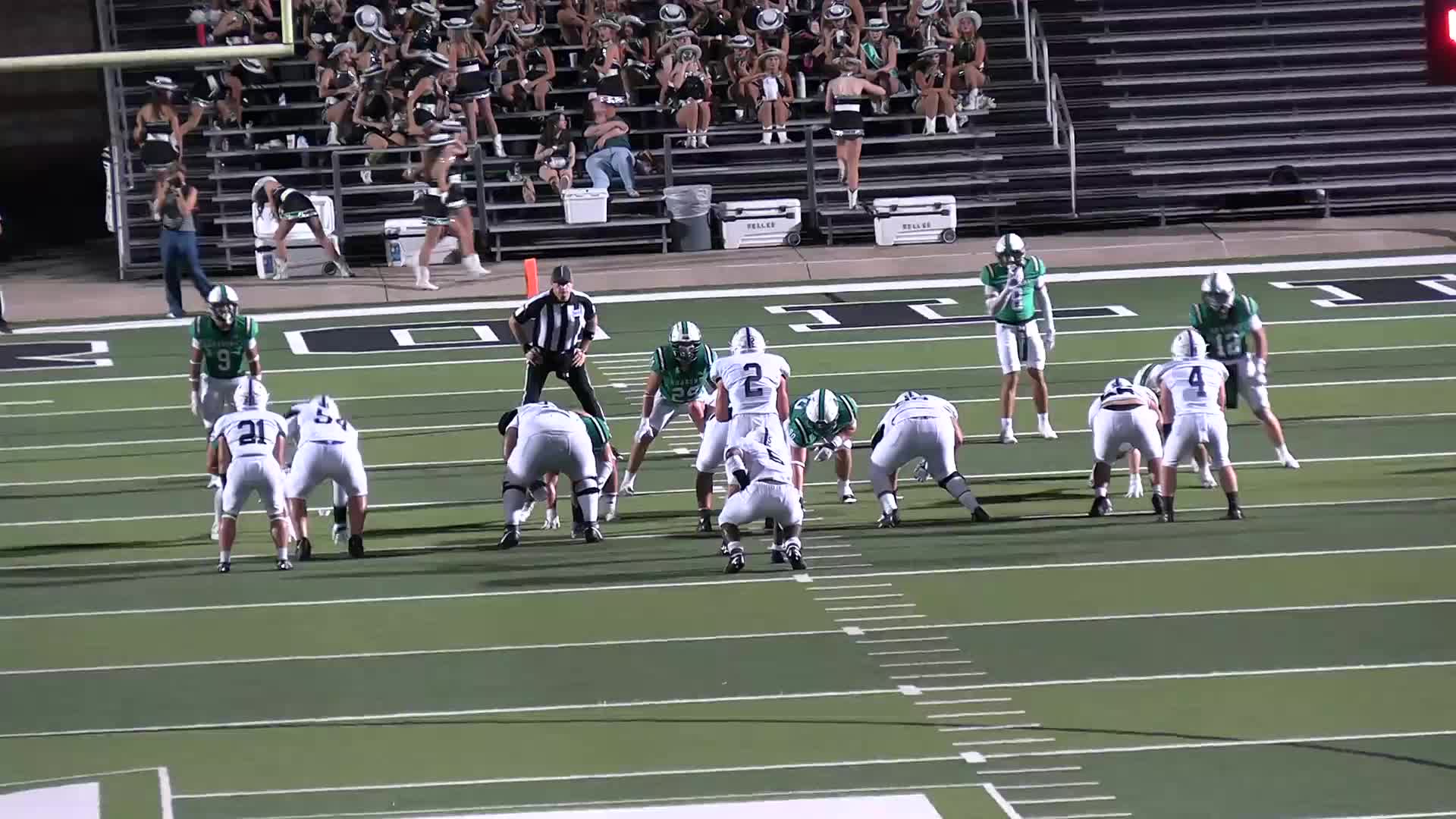 AustinBussmann's tweet card. Full season Highlights