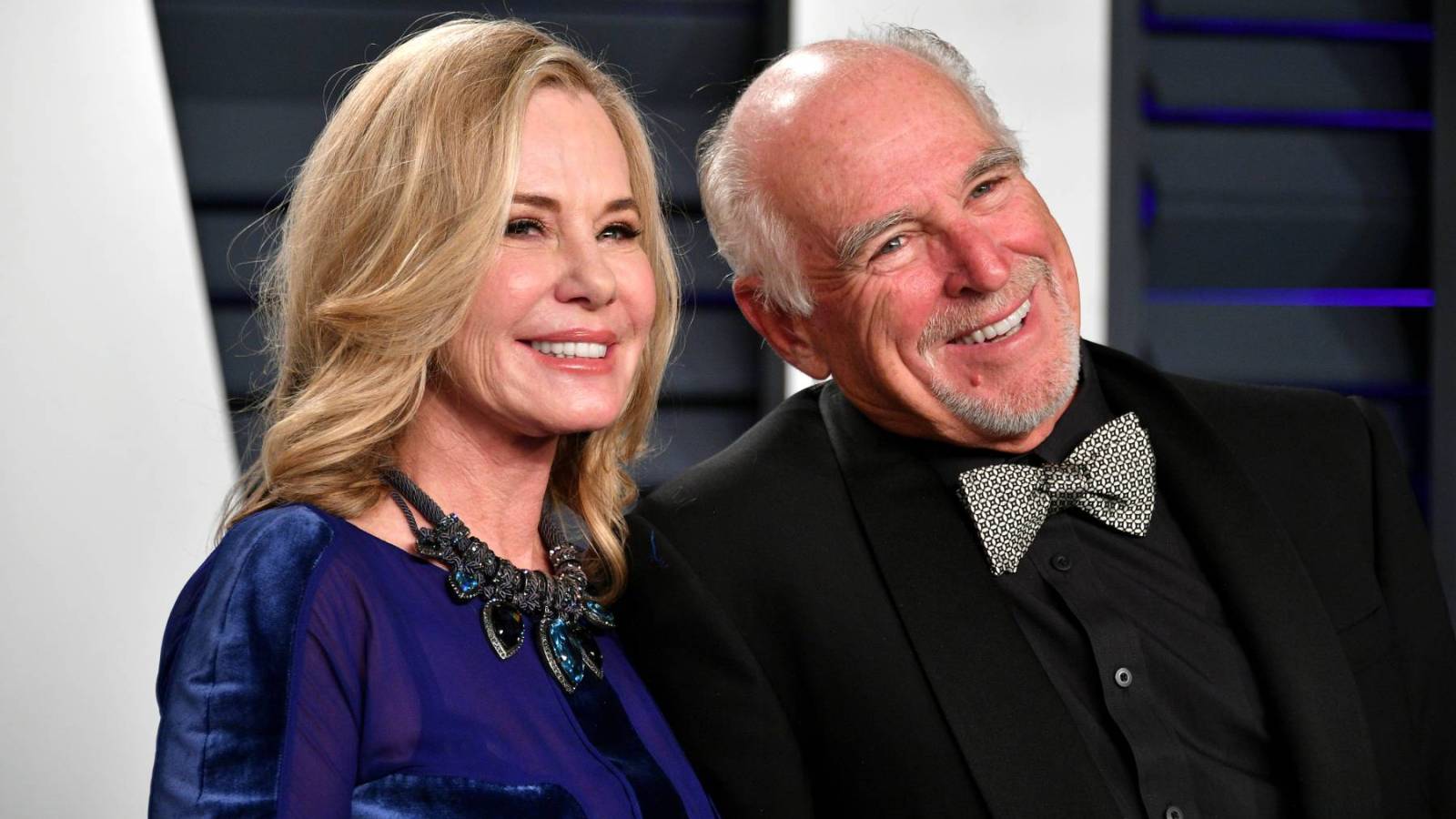 RollingStone's tweet card. Jimmy Buffett's widow says the manager of her $275 million marital trust filed "retaliatory" litigation to "drain" her resources amid power struggle.