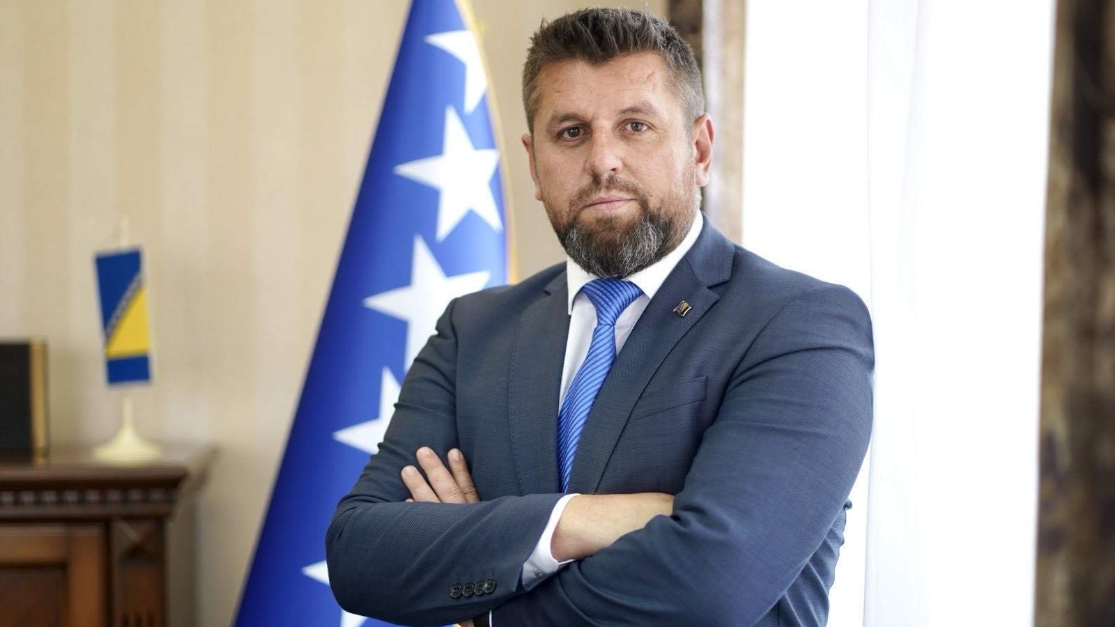 Camil_Durakovic's tweet card. Duraković za Preporod.info: Uprkos trnovitoj borbi uspjeli smo – istina je otkrivena, genocid dokazan!