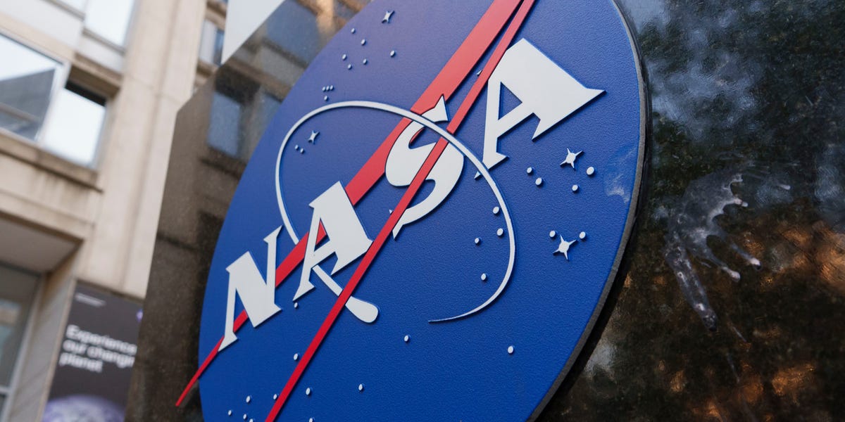 BusinessInsider's tweet card. In a letter to NASA's interim chief, Sean Duffy, the group slammed "wasteful changes" that undermine NASA's core mission.