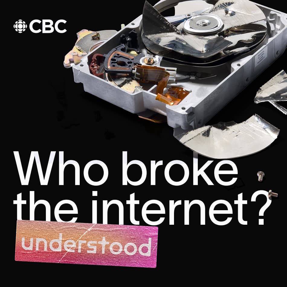 RonDeibert's tweet card. Today we’re sharing an episode from the Click Here podcast from Recorded Future News and PRX. The early Internet was all about hope and utopian possibilities. But the founder of the Citizen Lab, Ron...