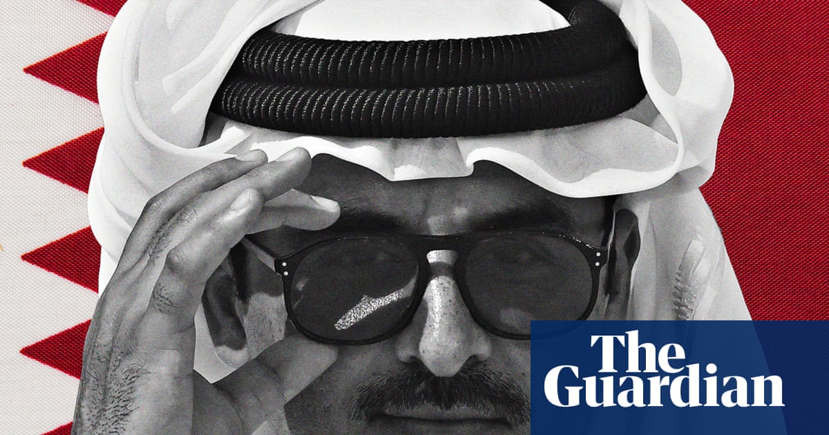 declanwalsh's tweet card. The long read: The tiny, astonishingly wealthy country has become a major player on the world stage, trying to solve some of the most intractable conflicts. What’s driving this project?