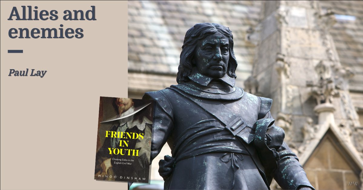 TheCriticMag's tweet card. London’s Middle Temple was a site of cultivation and erudition, reaching far beyond the legal world.