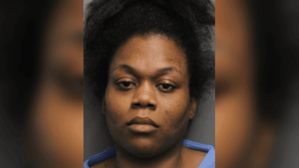 7NewsDC's tweet card. A 31-year-old Chicago woman was charged in connection to the death of a 1-year-old boy, authorities announced.