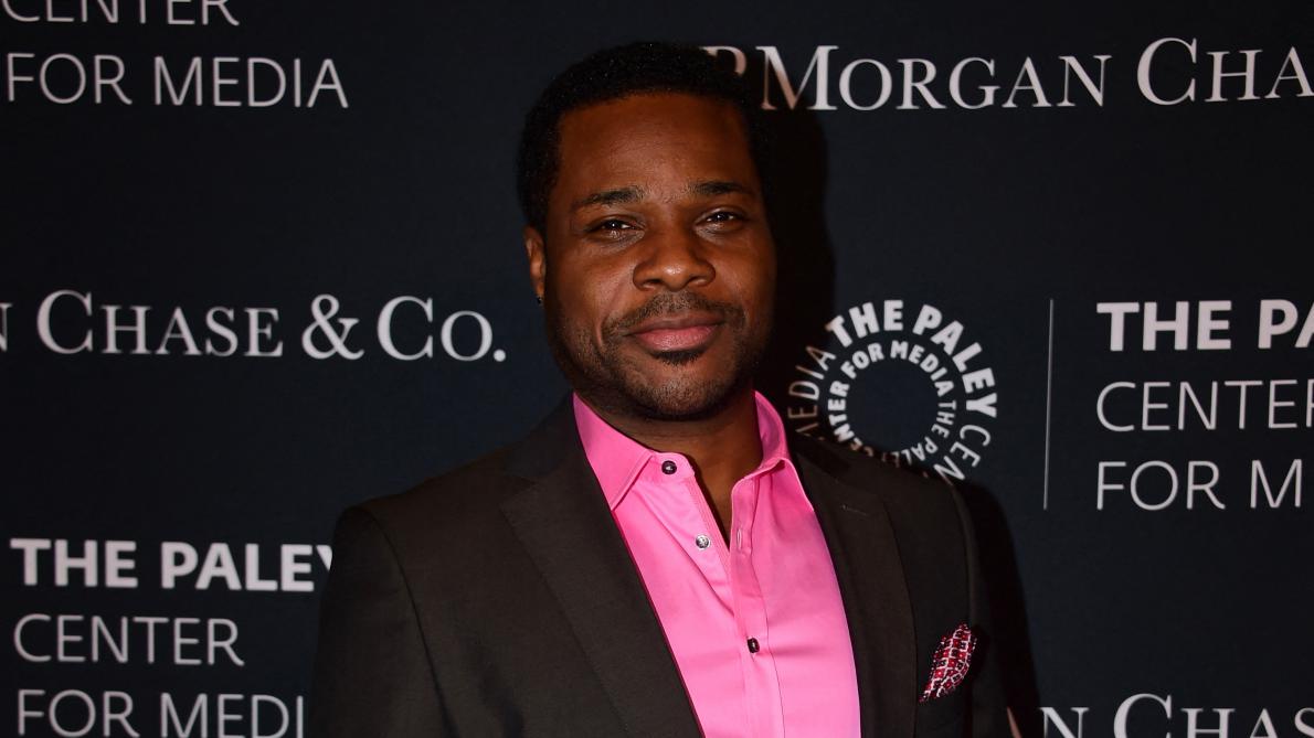 lesoir's tweet card. Malcolm-Jamal Warner était notamment connu pour son second rôle dans le « Cosby Show ».
