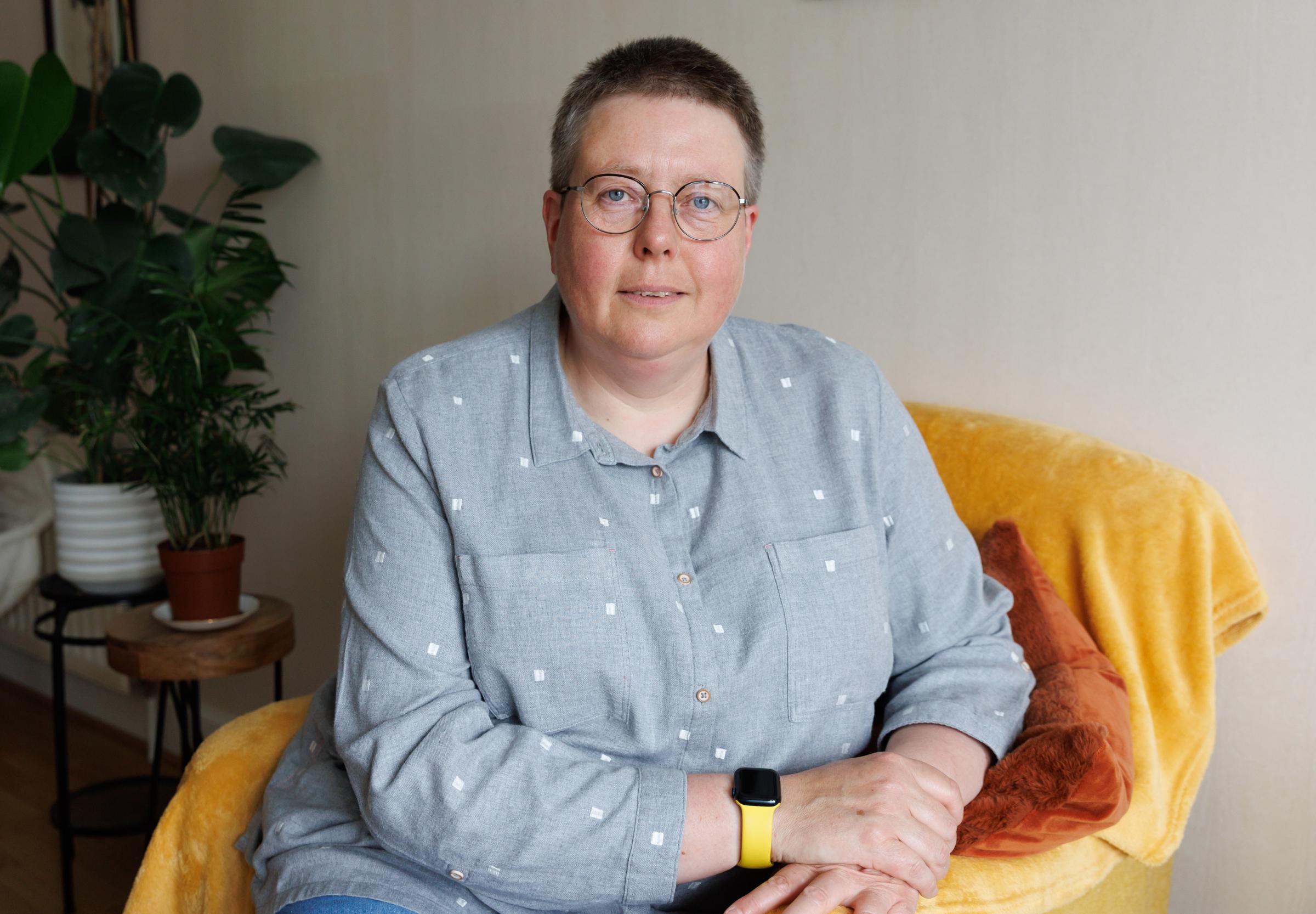 kmckenna63's tweet card. Two more members of the Royal College of Nursing have come forward following news that Sandie Peggie is suing the union for failing to support…