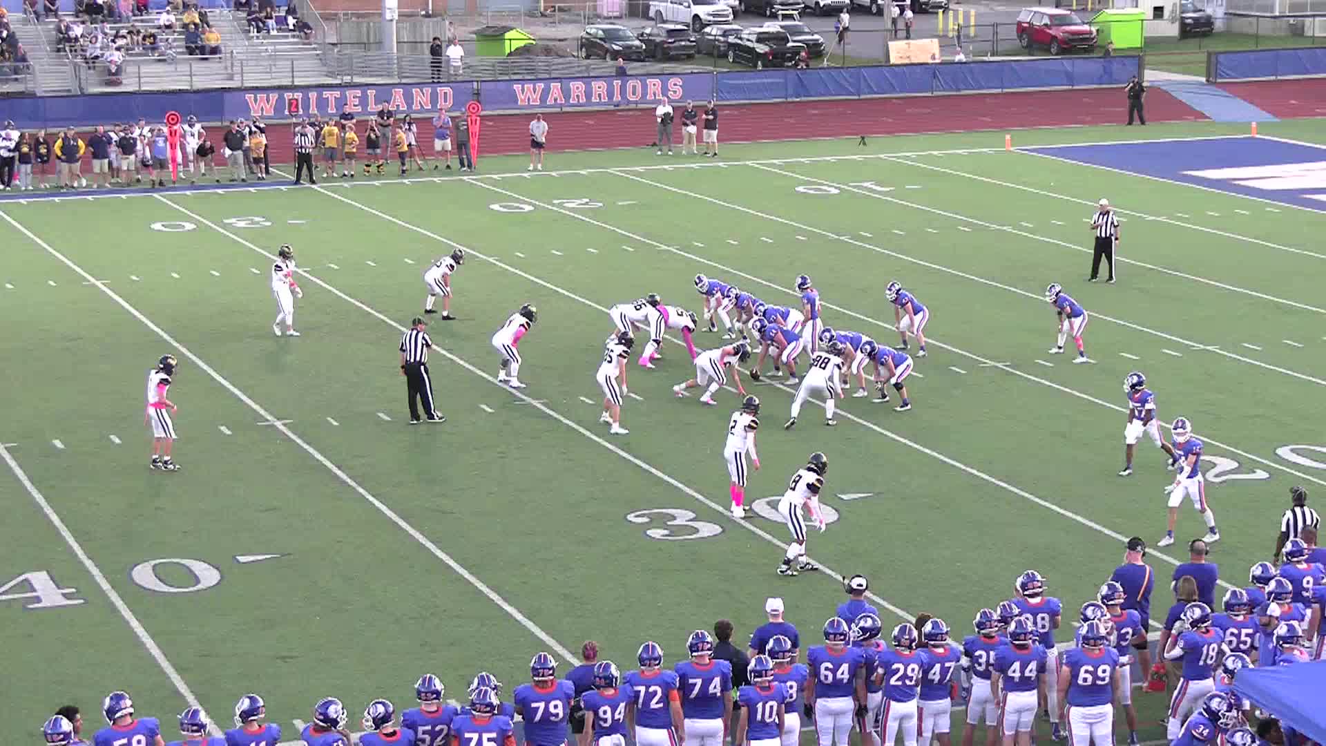 Tyler_Rakestraw's tweet card. week 7 highlights
