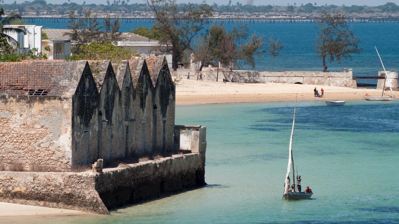 RickbTaylor's tweet card. The US has downgraded its travel advisory for Mozambique in light of a more stable political climate following post-election protests in late 2024 …
