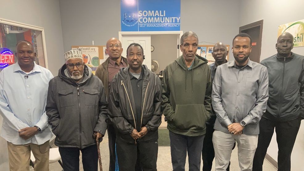 Cernovich's tweet card. The Somali Community Self-Management Agency is in Salt Lake City isa full-service support agency that helps African refugees become self sufficient as they tr