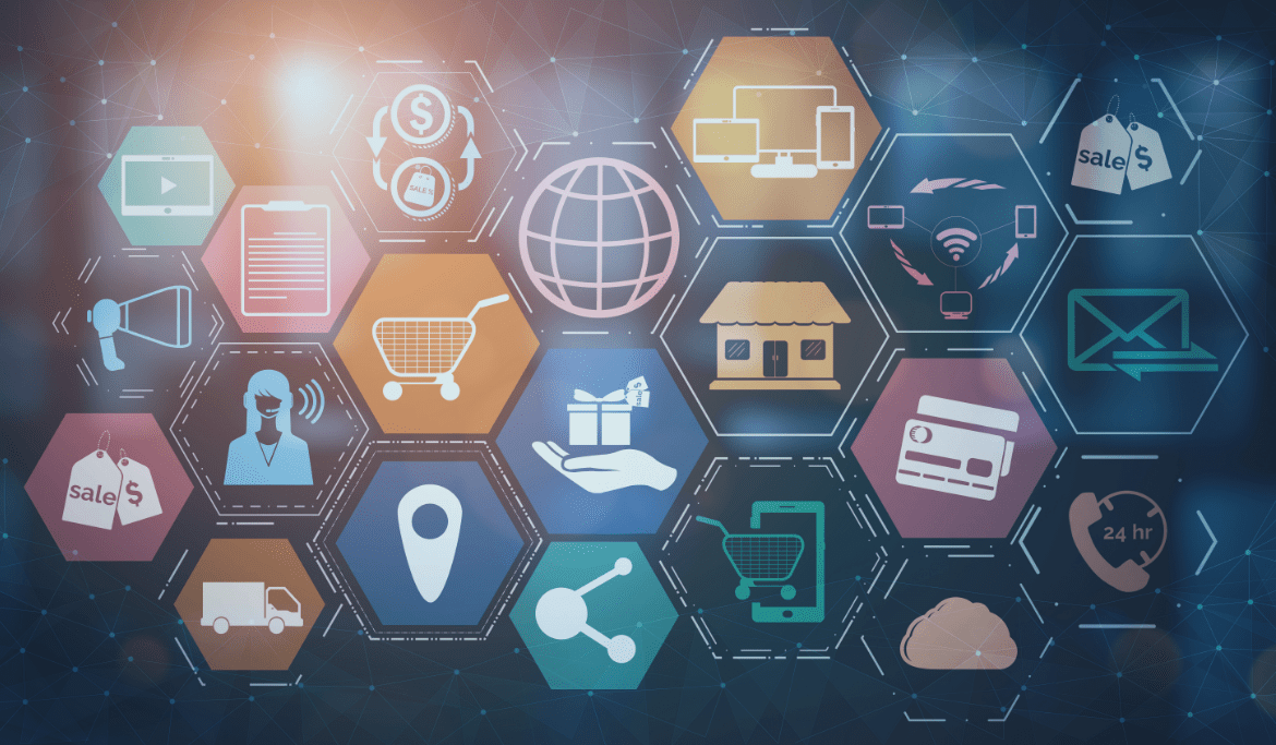 lisnr's tweet card. Retail Media: The $140B Opportunity for Grocery Stores and CPGRetail media networks (RMNs) have quickly become a pivotal growth opportunity for grocery stores and consumer packaged goods (CPG)...