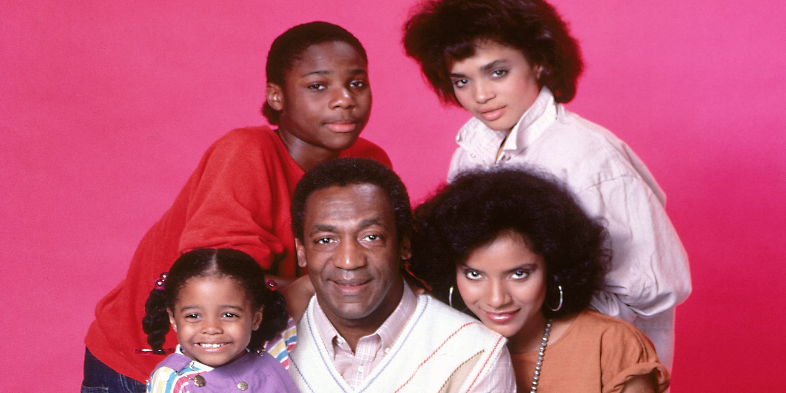 USATODAY's tweet card. Bill Cosby, who starred alongside Malcolm-Jamal Warner on "The Cosby Show," reflected on his relationship with the late actor in a new interview.