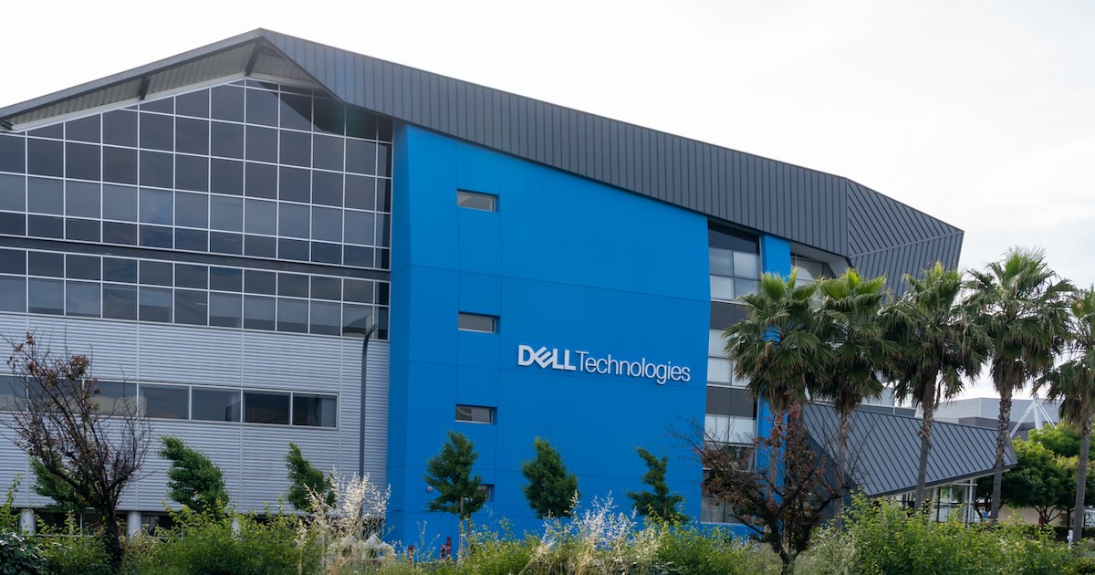 NCPPRMedia's tweet card. Dell's unrepentant wokism, despite President Trump's clear anti-woke directives, risks the technology company's government contracts and makes it a tasty target for any Dell employees willing to blow...