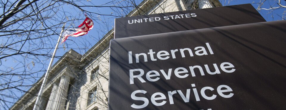 tax's tweet card. The IRS has sovereign immunity against a taxpayer’s claim that the agency wrongly continued to collect taxes from him in spite of an installment agreement, a federal district court ruled.