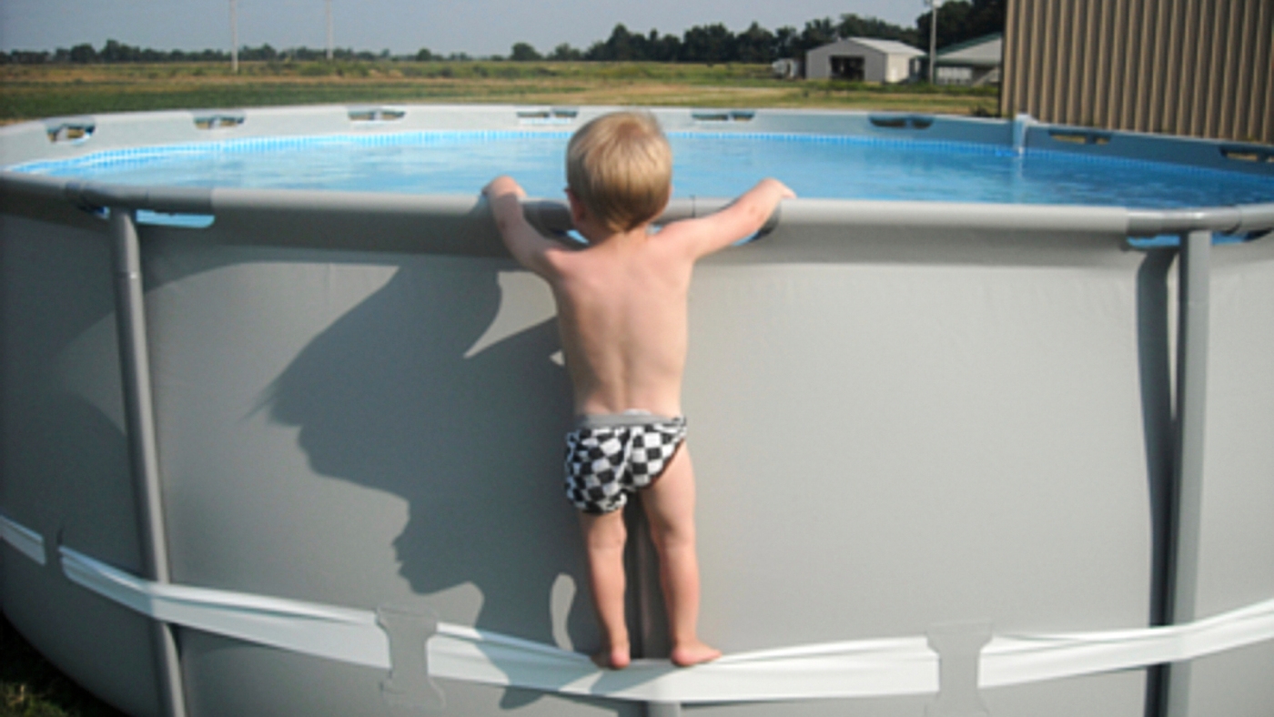 LucyMayCincy's tweet card. More than 5.2 million aboveground swimming pools sold across the U.S. and Canada over the last two decades are being recalled after nine drowning deaths were reported.