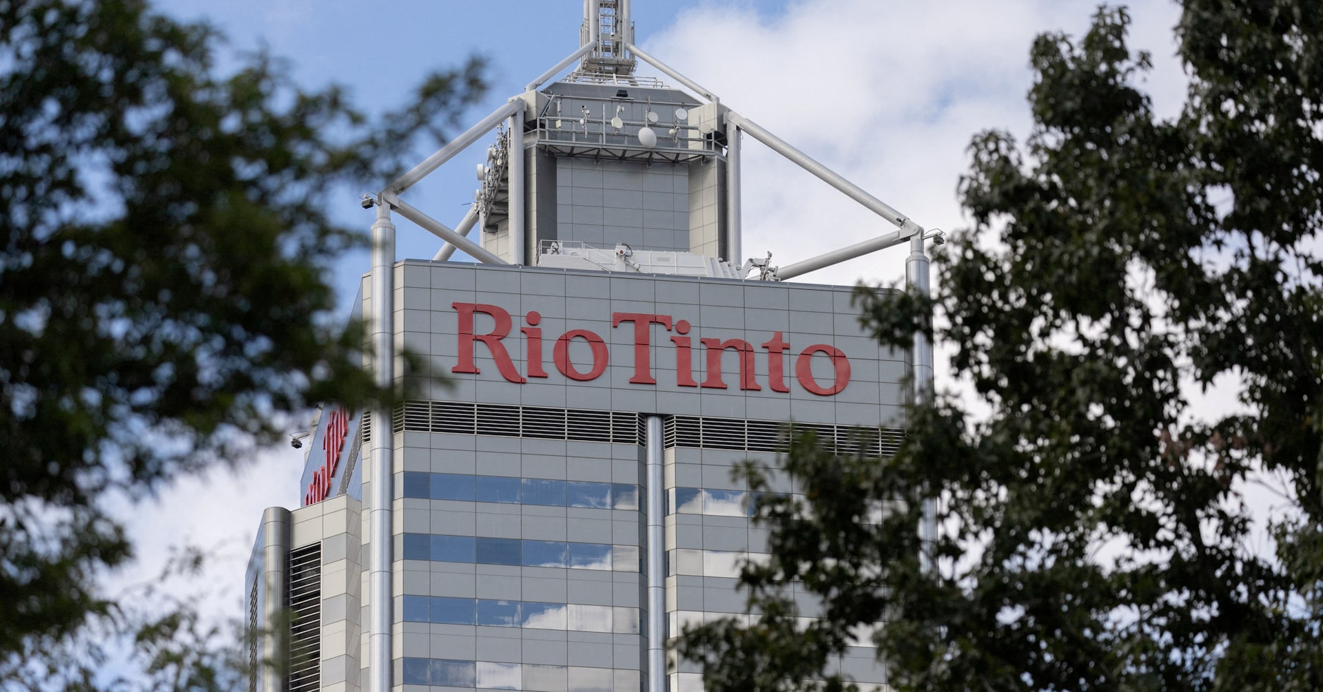 globallithium's tweet card. Rio Tinto's , new CEO, who could be announced as soon as this month, should be open to transformative merger and acquisition deals as well as sharpening productivity and cost cuts, said two people...