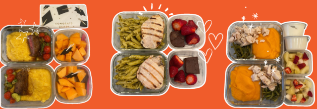 teukoapp's tweet card. We tested Trifecta’s prepared proteins in a real-life week of school lunches. From fudgy brownies to chicken pesto pasta, here’s what worked and wowed!