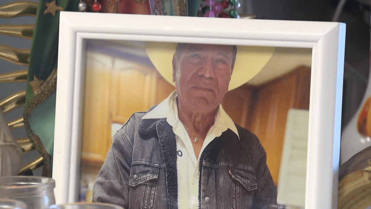 nbcsandiego's tweet card. An East County family is calling for state and local leaders to take action after their loved one was killed on a road known for deadly crashes.