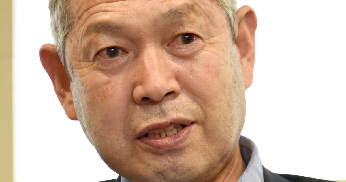 ohanabatake38's tweet card. 自民党の佐藤勉元総務会長は22日、党本部で森山裕幹事長と面会し、参院選で大敗したことを受け「原点に返って、野に下る決断をしたらどうか」と伝えた。面会後に佐藤氏…